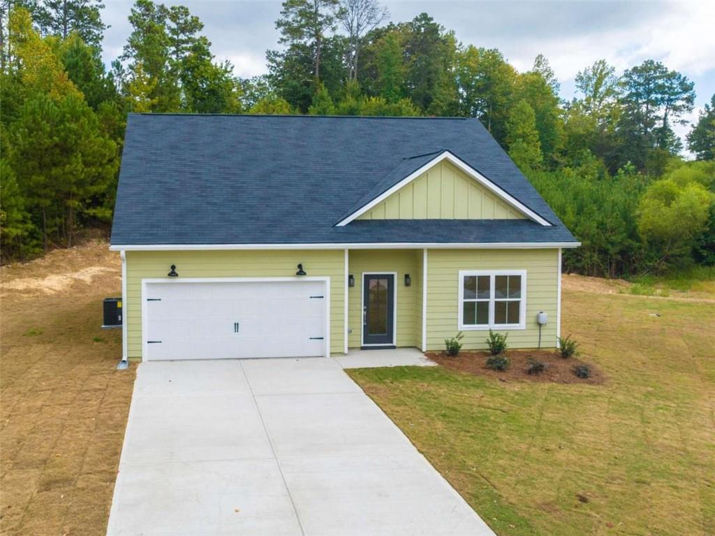 10 Arbor Court Rome, GA 30165