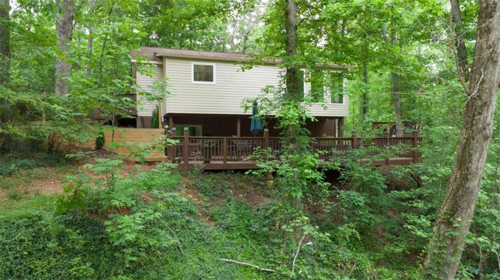 244 Walter Ash Road Dahlonega, GA 30533