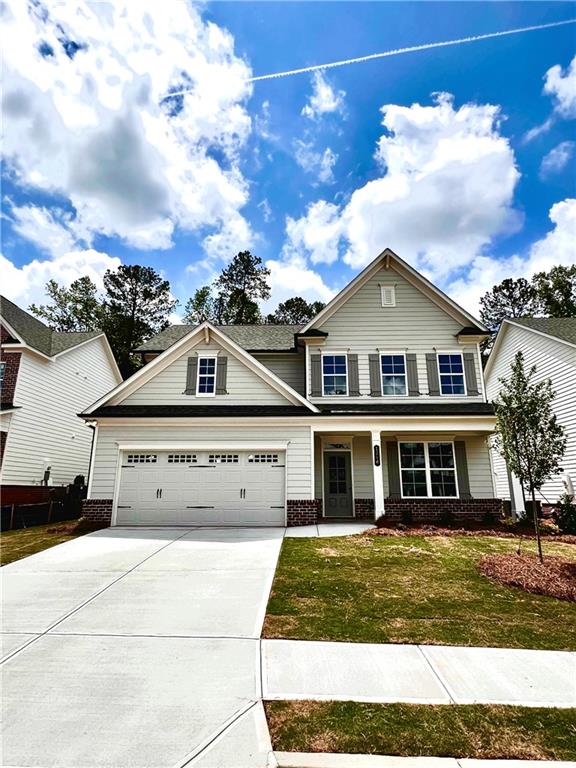 1210 Baynes Creek Drive Suwanee, GA 30024