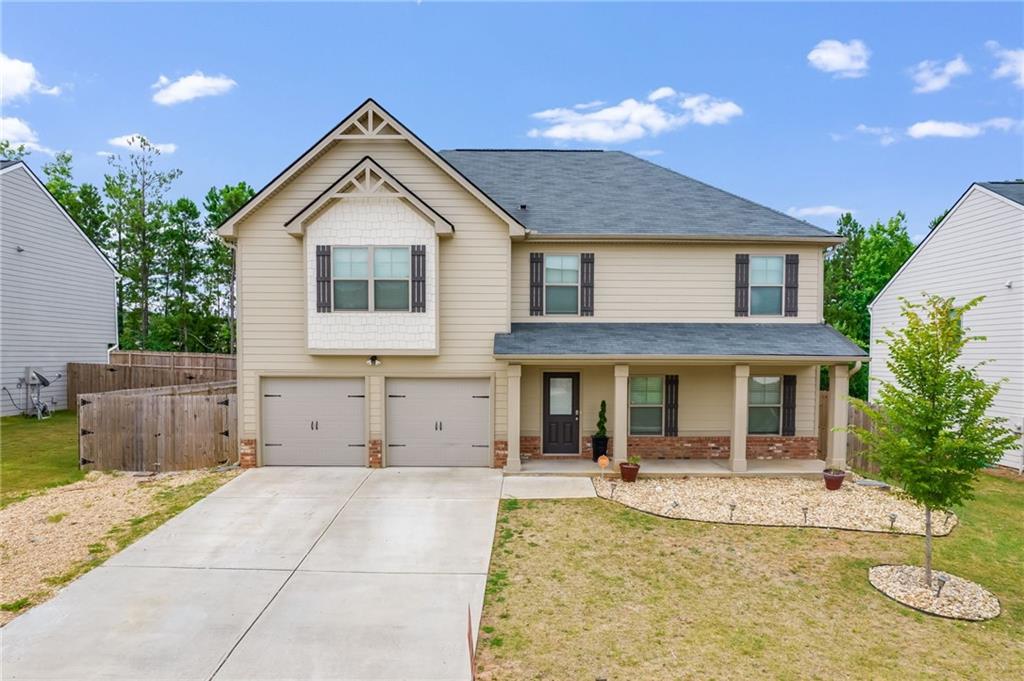 3067 Chris Circle Villa Rica, GA 30180