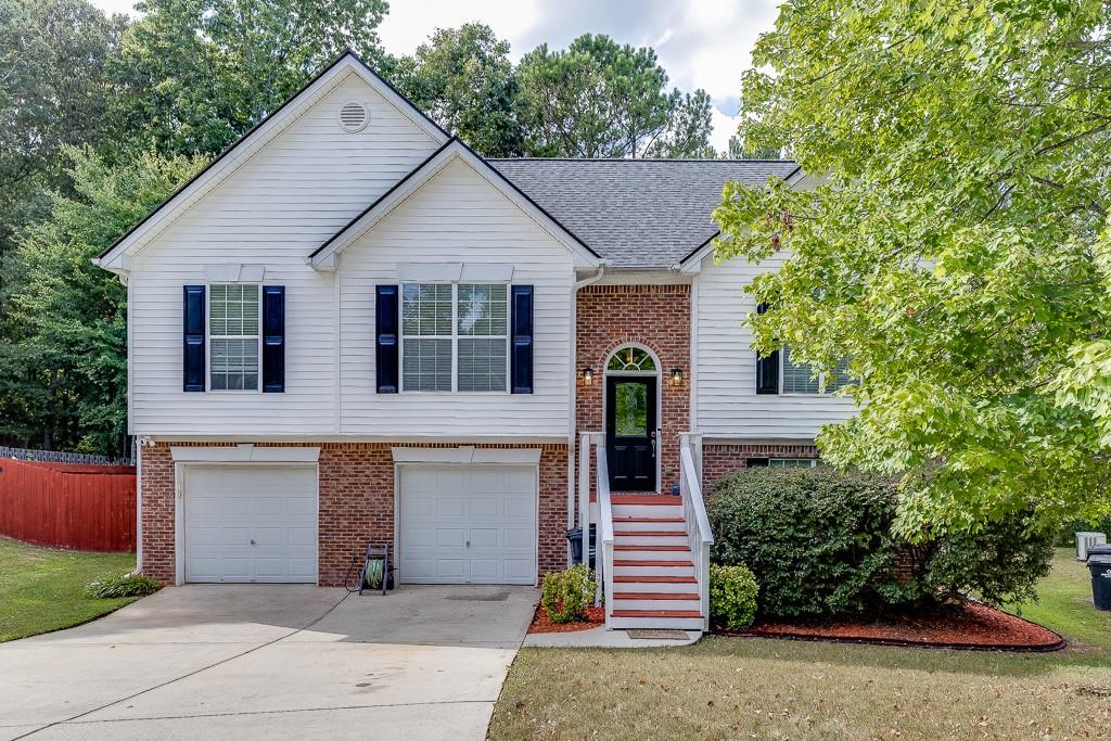 2564 Apalachee Run Way Dacula, GA 30019