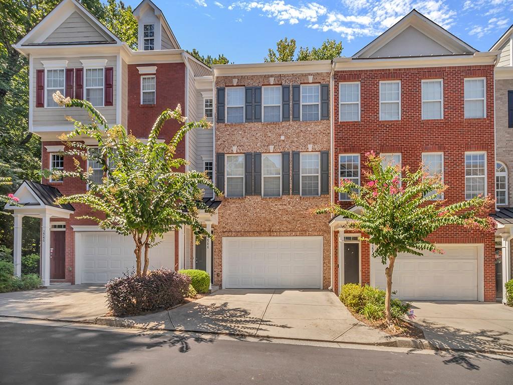 2948 Wintercrest Place Atlanta, GA 30360