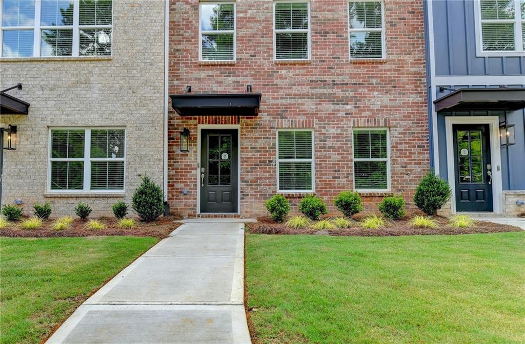 5477 Blossomwood Trail UNIT #6 Mableton, GA 30126