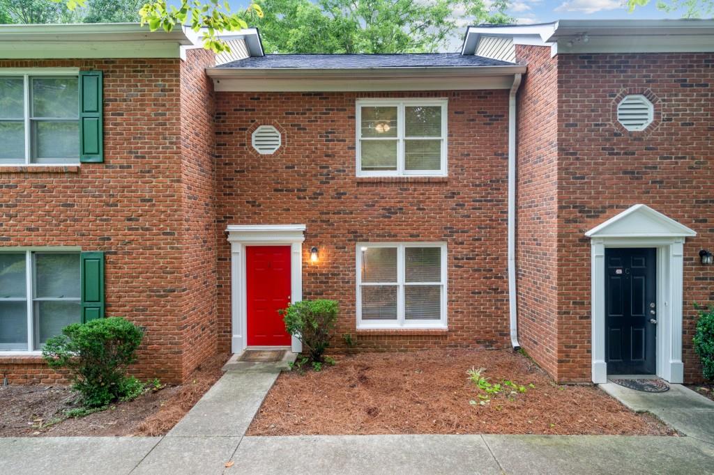 4048 Hidden Hollow Terrace UNIT B Gainesville, GA 30506