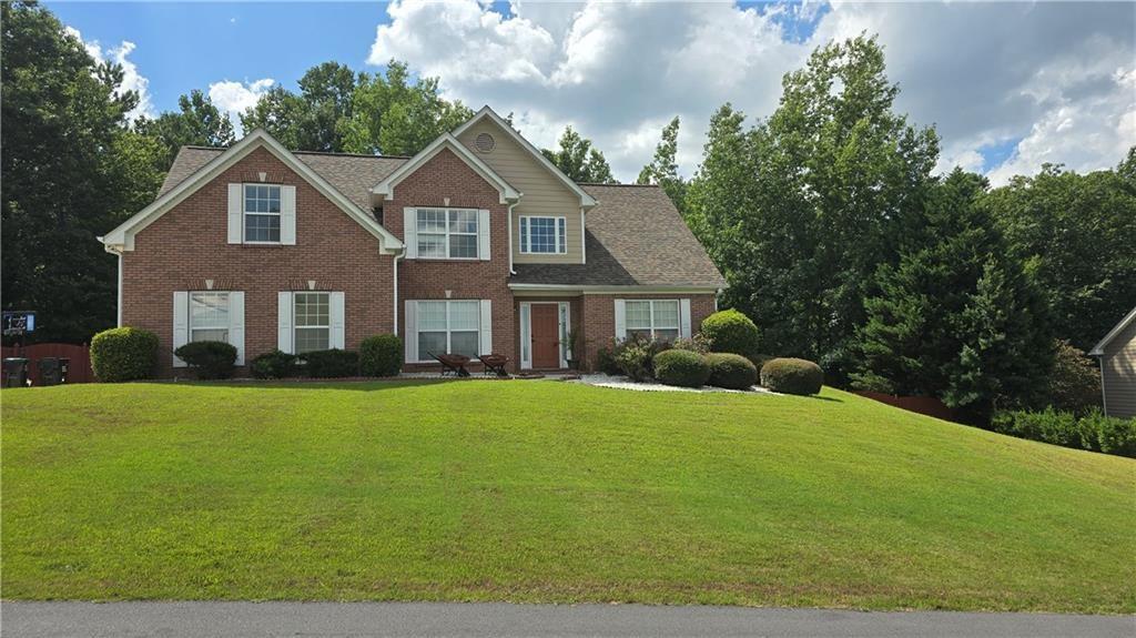 3416 Haddon Hall Court Buford, GA 30519