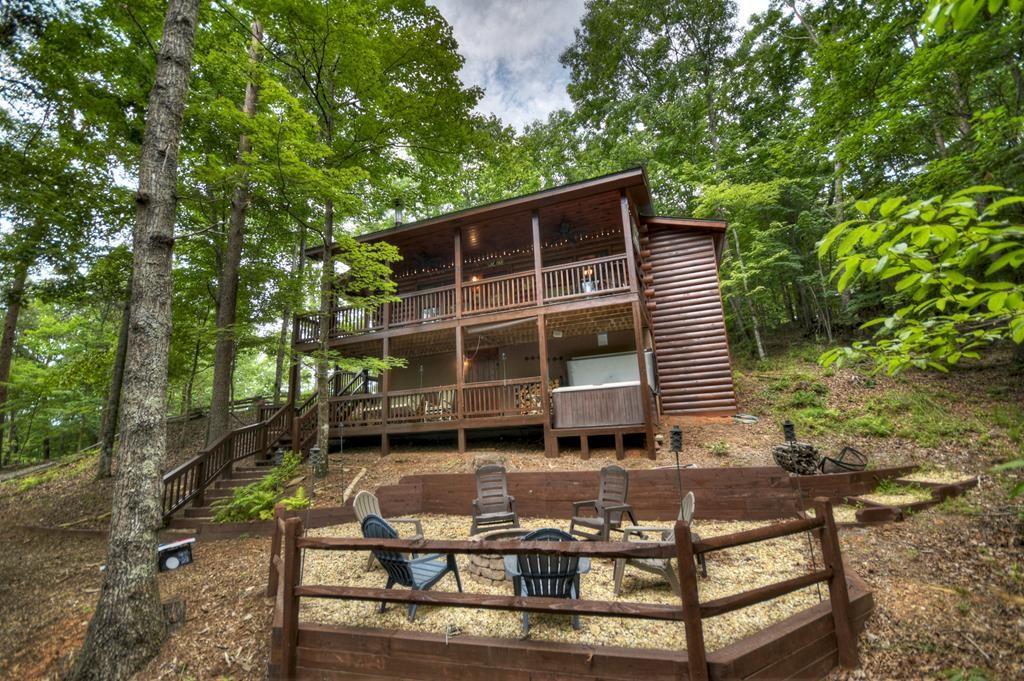 77 Smith Hill Road Blue Ridge, GA 30513