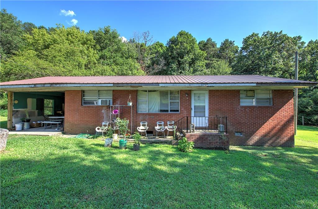 433 Rocky Hollow Road Summerville, GA 30747