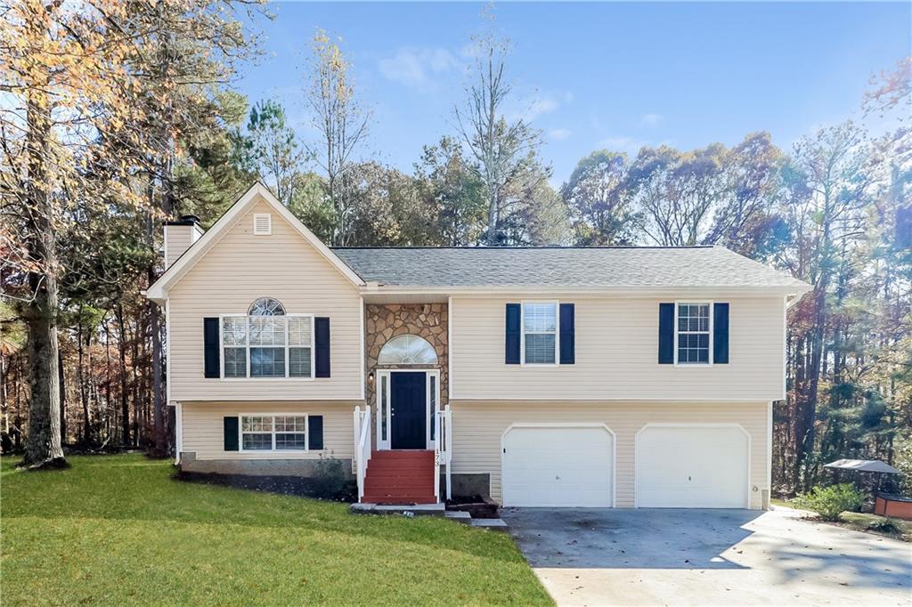 173 Lovejoy Circle Powder Springs, GA 30127