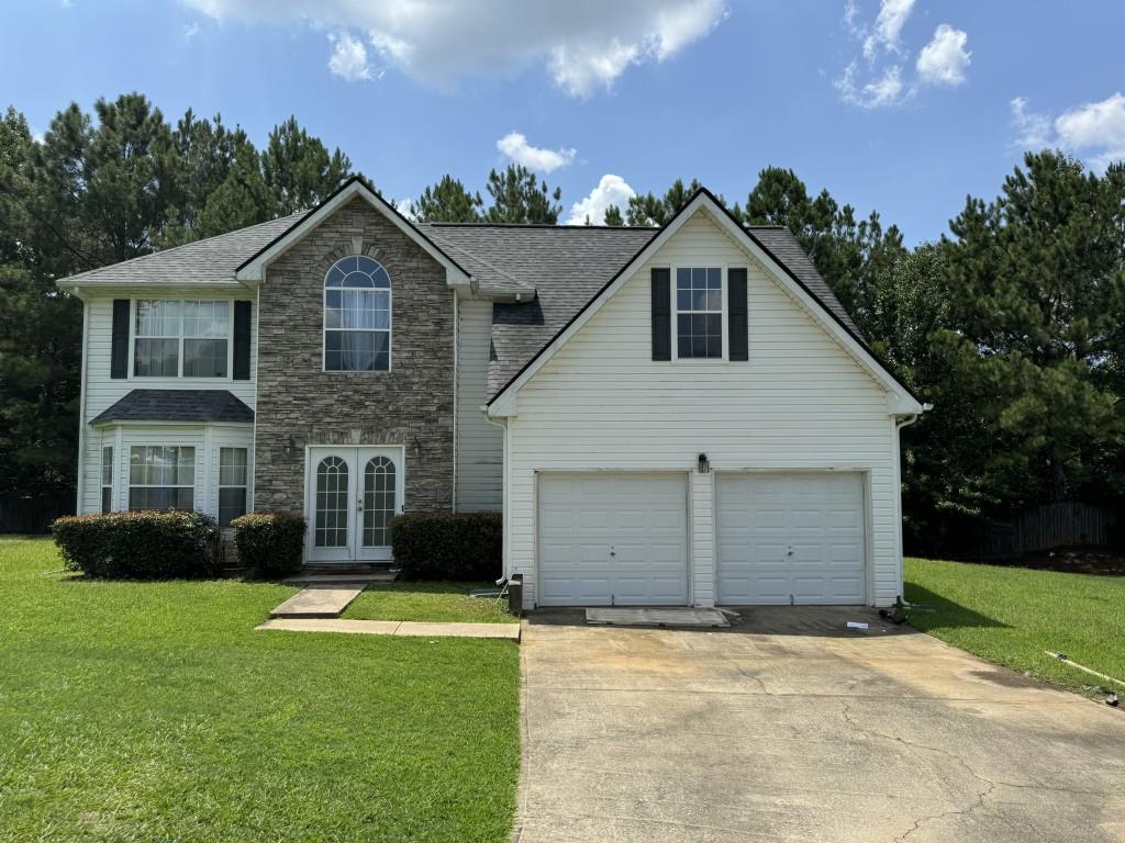 2112 Bradford Pear Circle Conyers, GA 30013