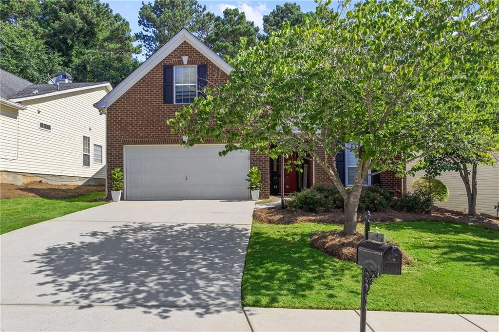 550 Goldfinch Way Stockbridge, GA 30281