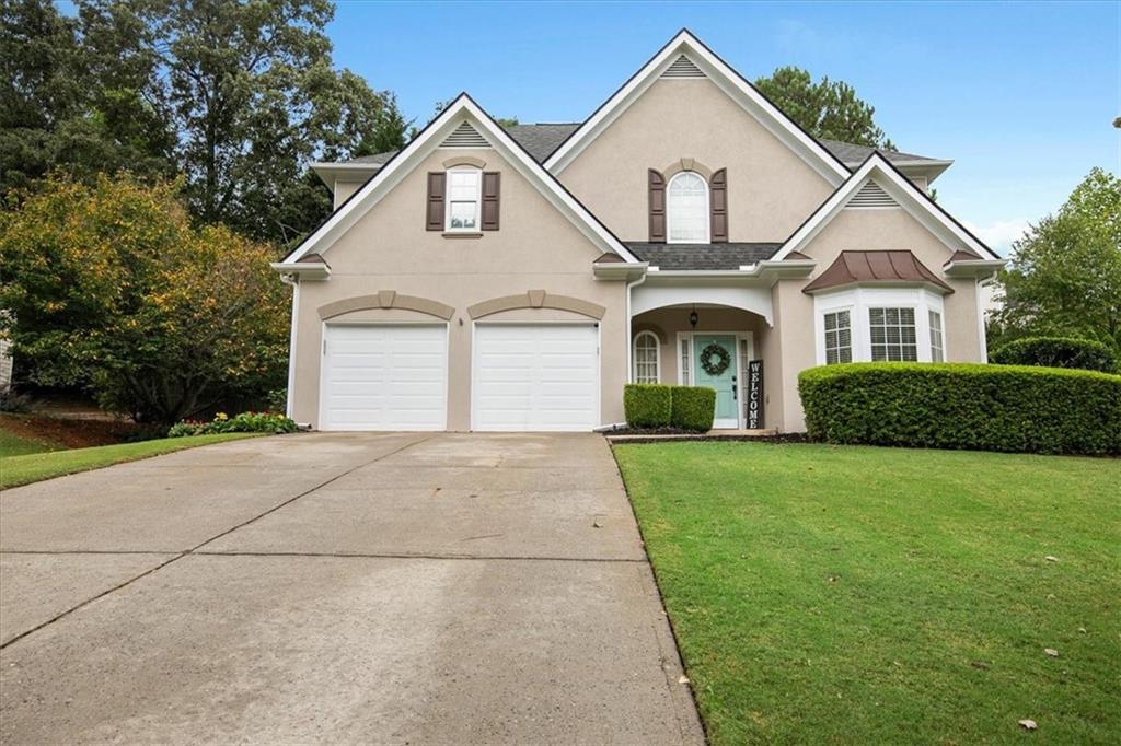 5865 Rives Drive Alpharetta, GA 30004