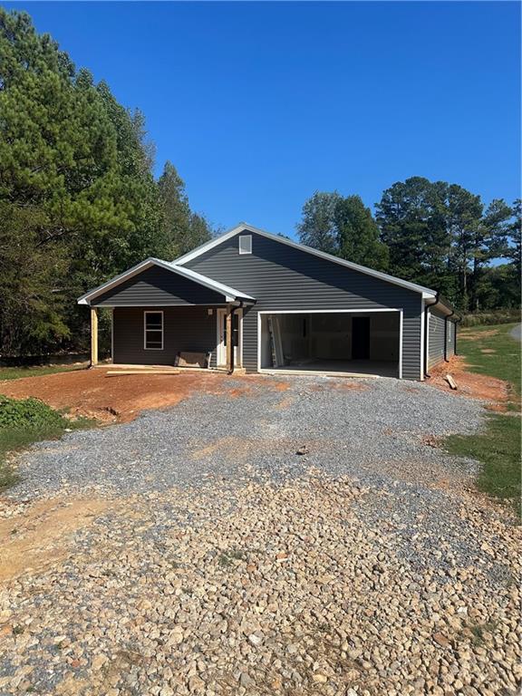 3486 Pine Log Road Rydal, GA 30171