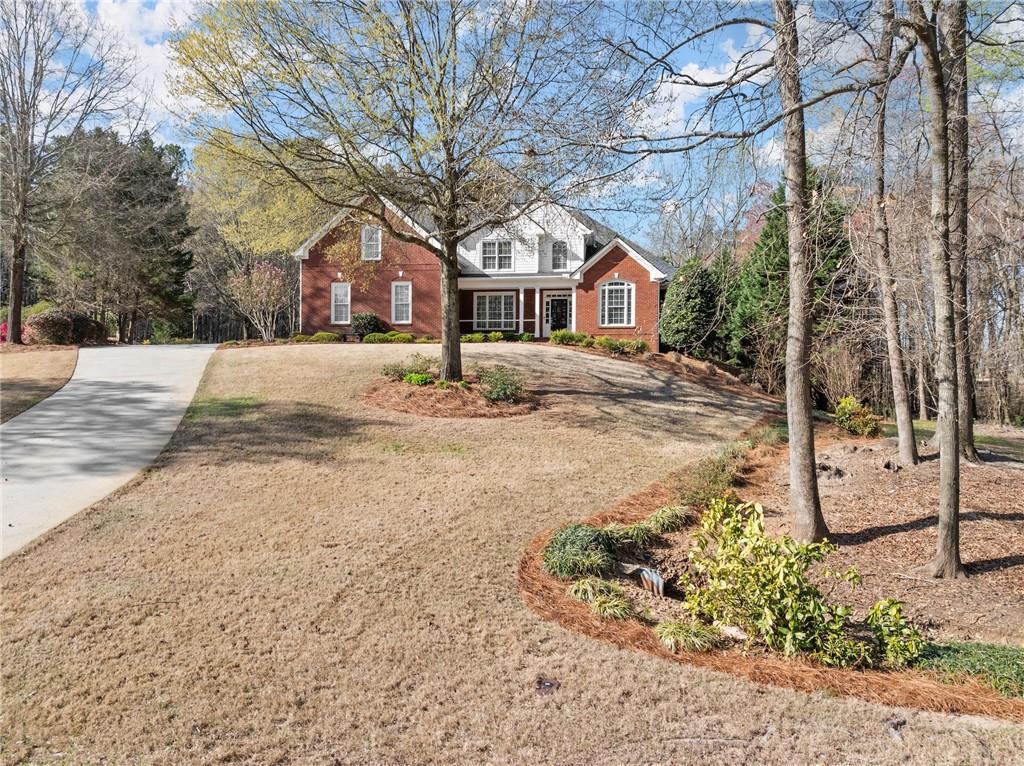 4717 Bedford Glen Flowery Branch, GA 30542