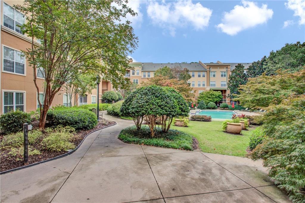 10 Perimeter Summit Boulevard UNIT #4225 Atlanta, GA 30319