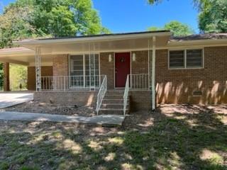 3920 Buck Road Powder Springs, GA 30127