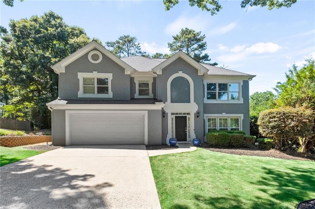 165 Nesbit Ridge Drive Roswell, GA 30076