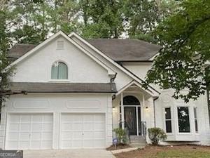 11180 Surrey Park Trail Johns Creek, GA 30097