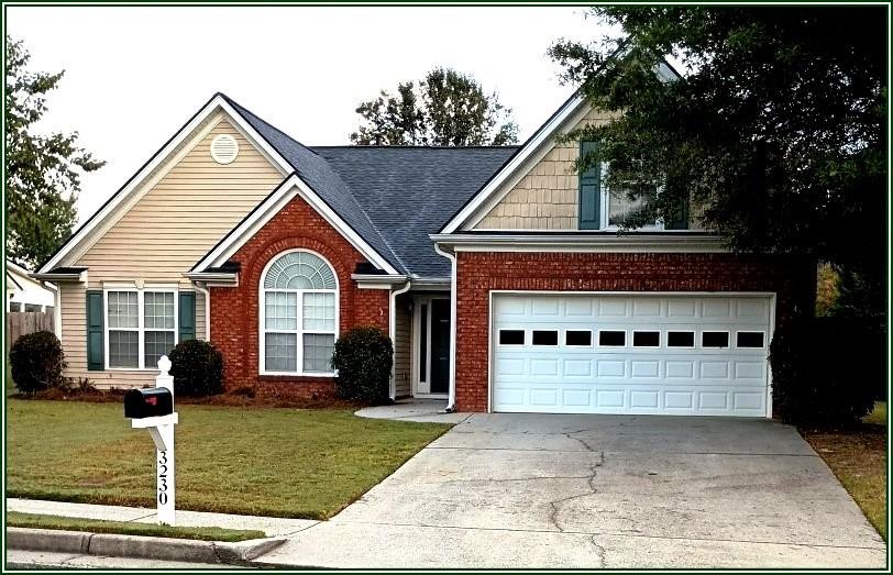 3230 Kylay Court Buford, GA 30519