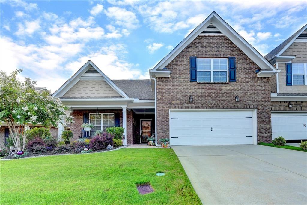 135 Larkton Lane Grayson, GA 30017