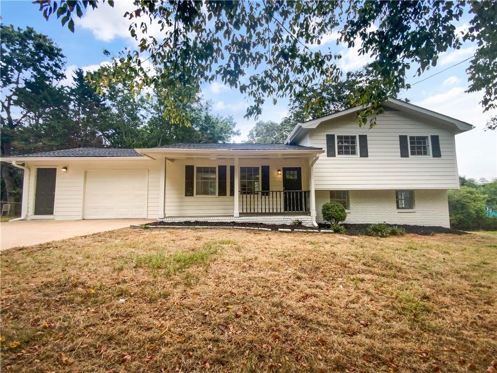 81 Primrose Lane Powder Springs, GA 30127