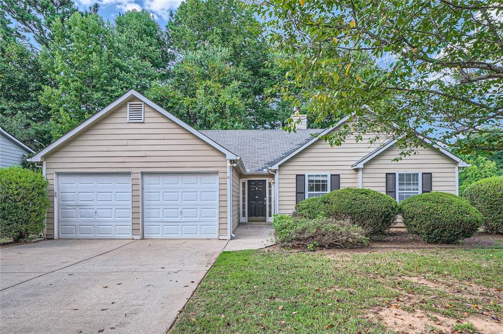 2676 Lake Park Bend Acworth, GA 30101