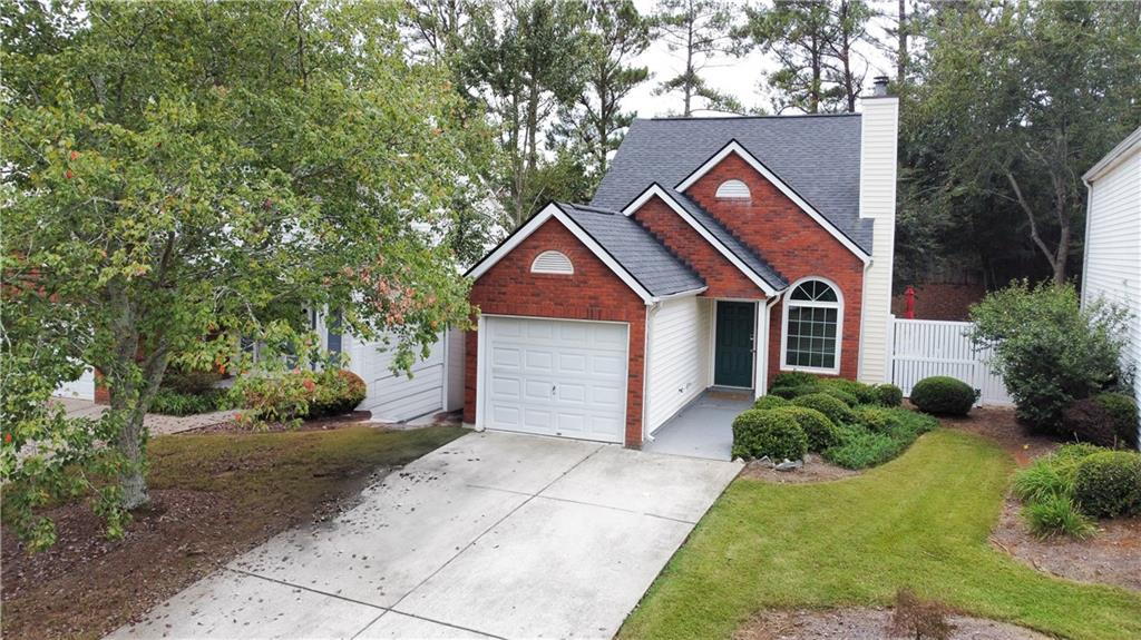 3852 Avensong Village Circle Alpharetta, GA 30004