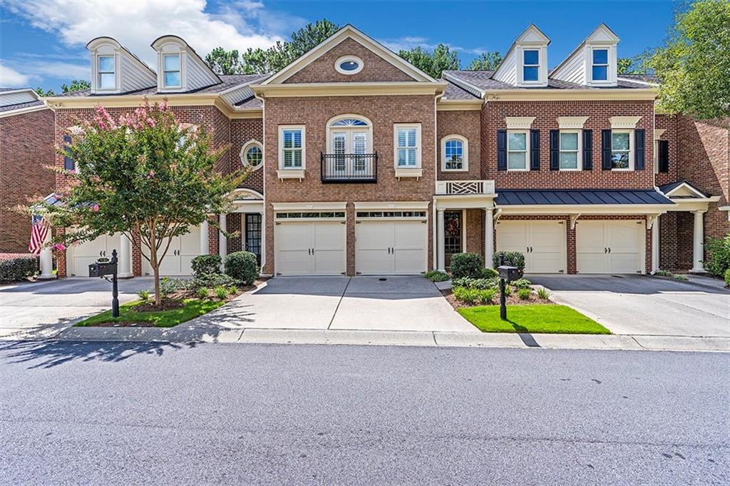 7524 Portbury Park Lane Suwanee, GA 30024