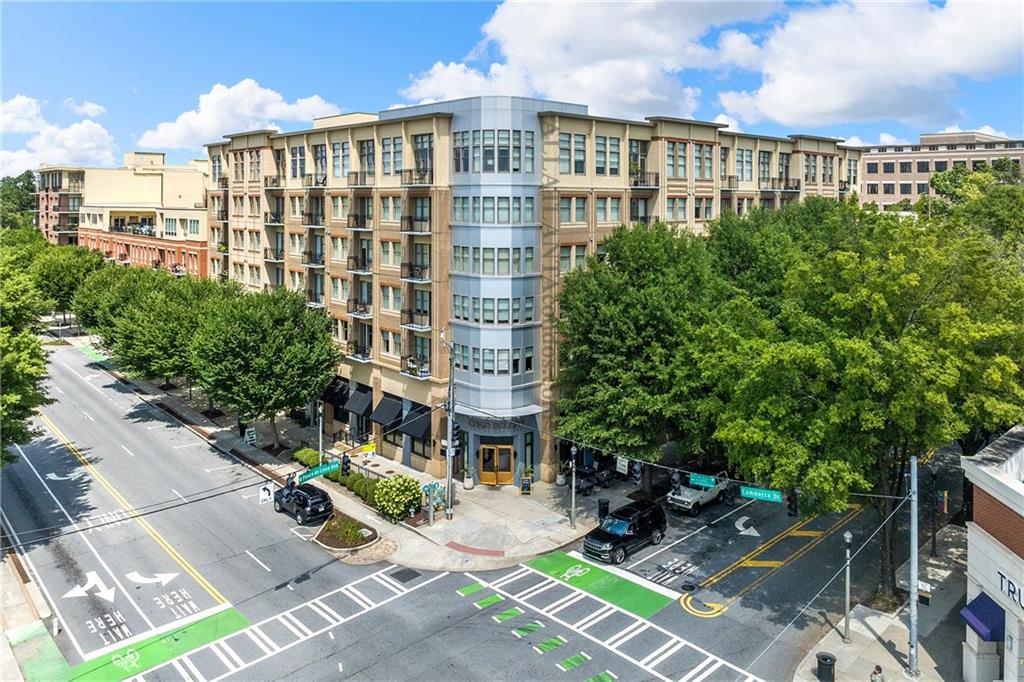 201 W Ponce de Leon Avenue UNIT #27 Decatur, GA 30030