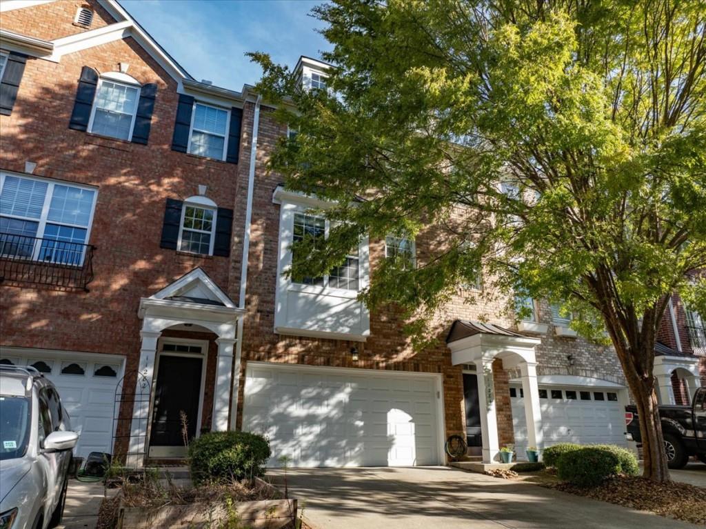 11284 Musette Circle Alpharetta, GA 30009