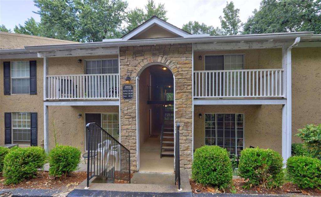 3005 Seven Pines Lane UNIT #306 Atlanta, GA 30339