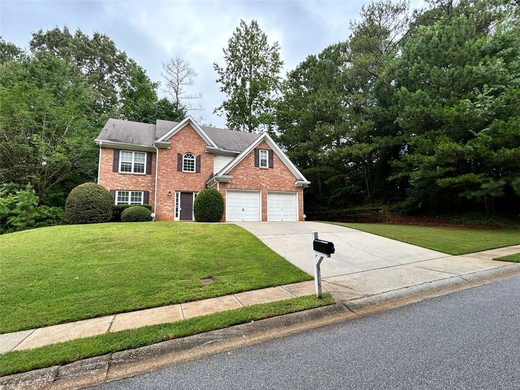 3115 Maple Terrace Drive Suwanee, GA 30024