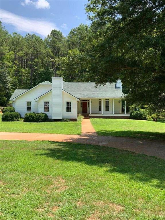 3639 Holly Springs Road Rockmart, GA 30153