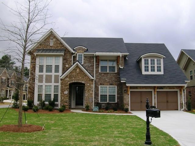 10078 Trumpet Park Johns Creek, GA 30022