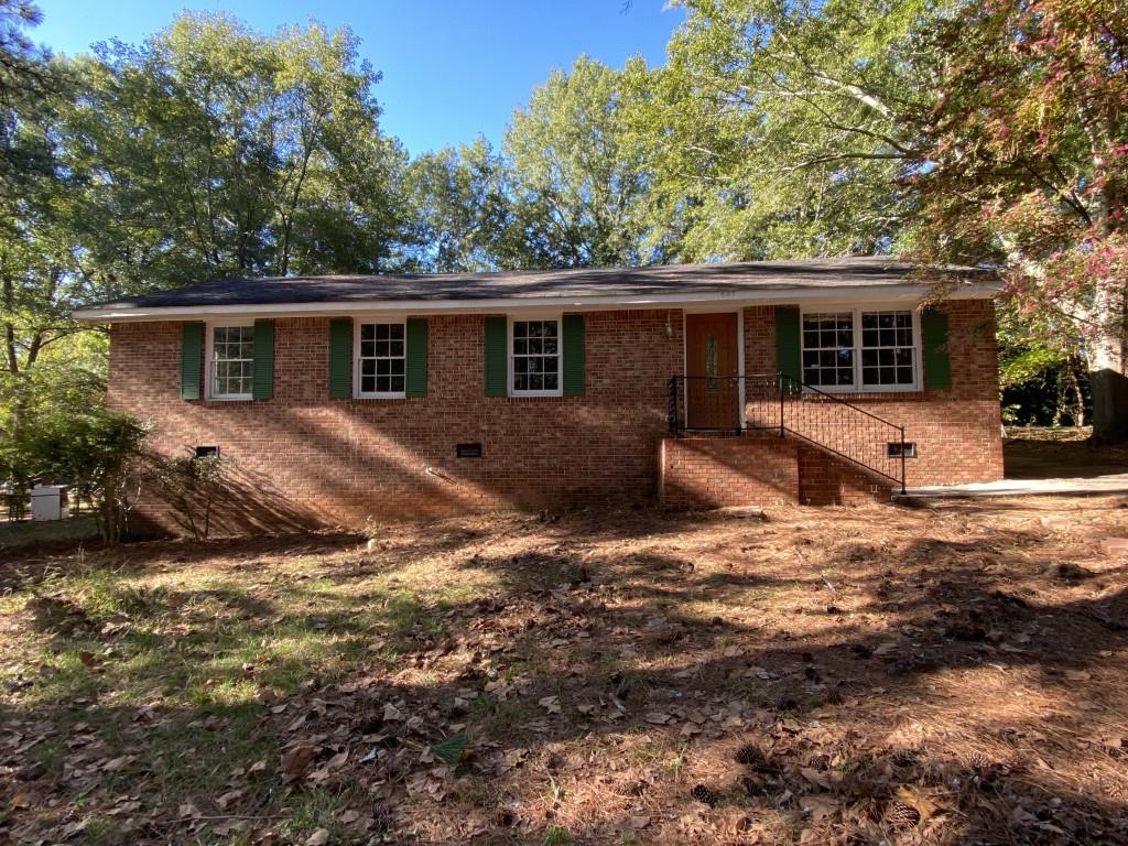 537 Green Street Monroe, GA 30655