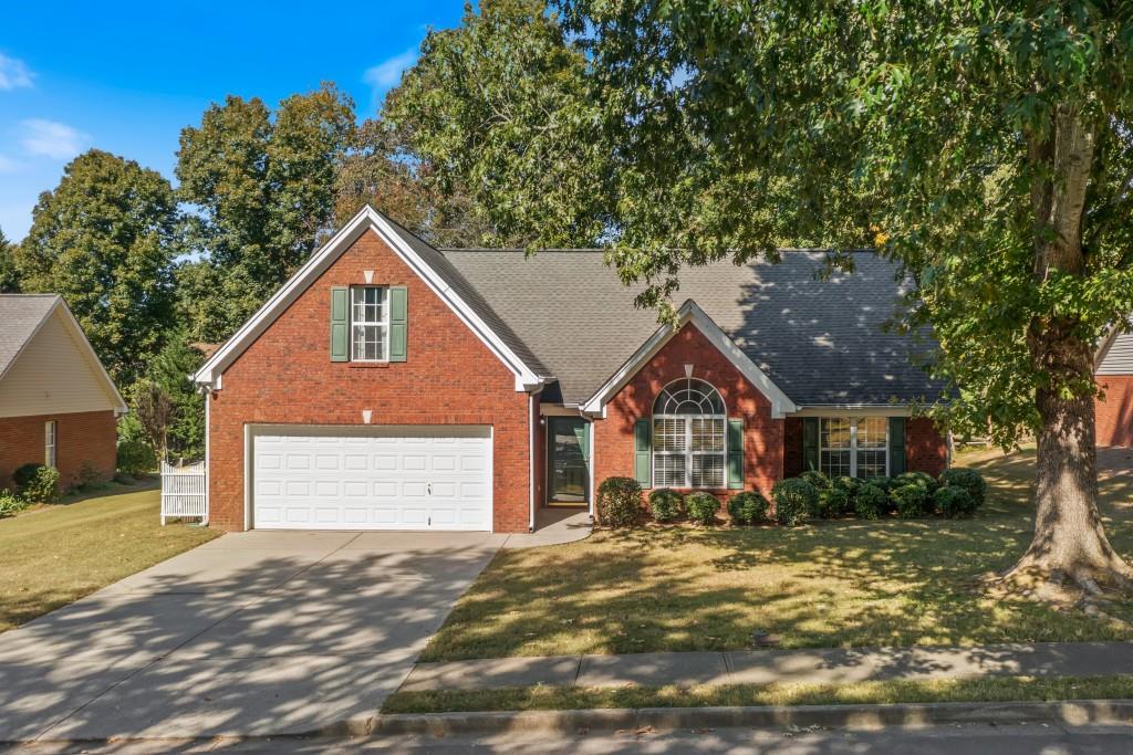 3540 Rivers End Place Buford, GA 30519