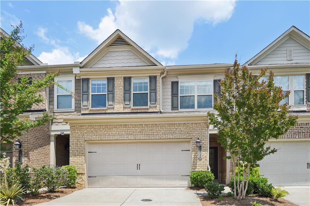 5016 Garrett Court Alpharetta, GA 30005