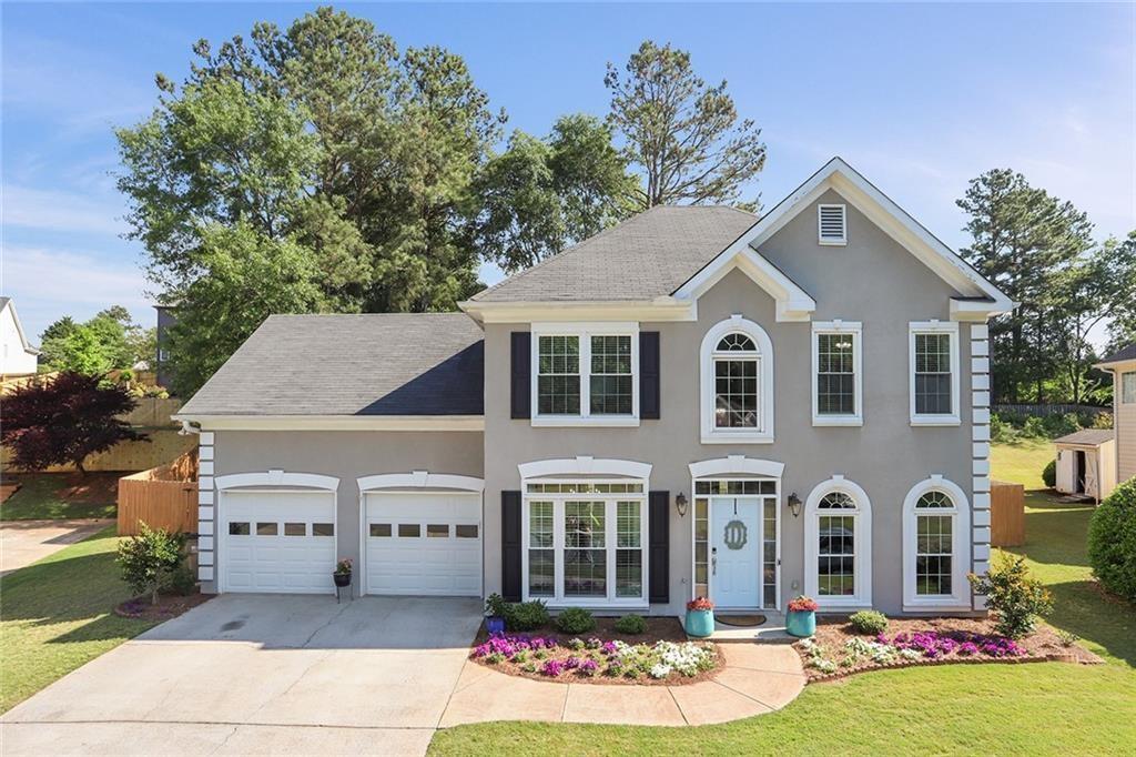 5770 Shepherds Pond Alpharetta, GA 30004