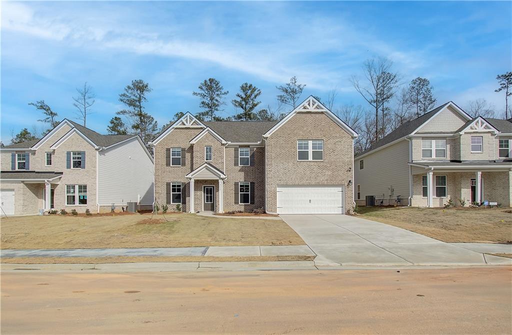 3243 Thicket Lane Atlanta, GA 30349