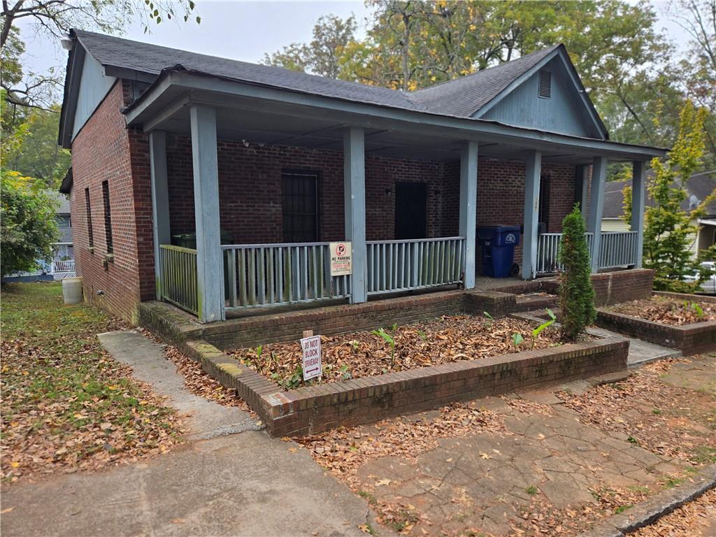 157 Flora Avenue Atlanta, GA 30307