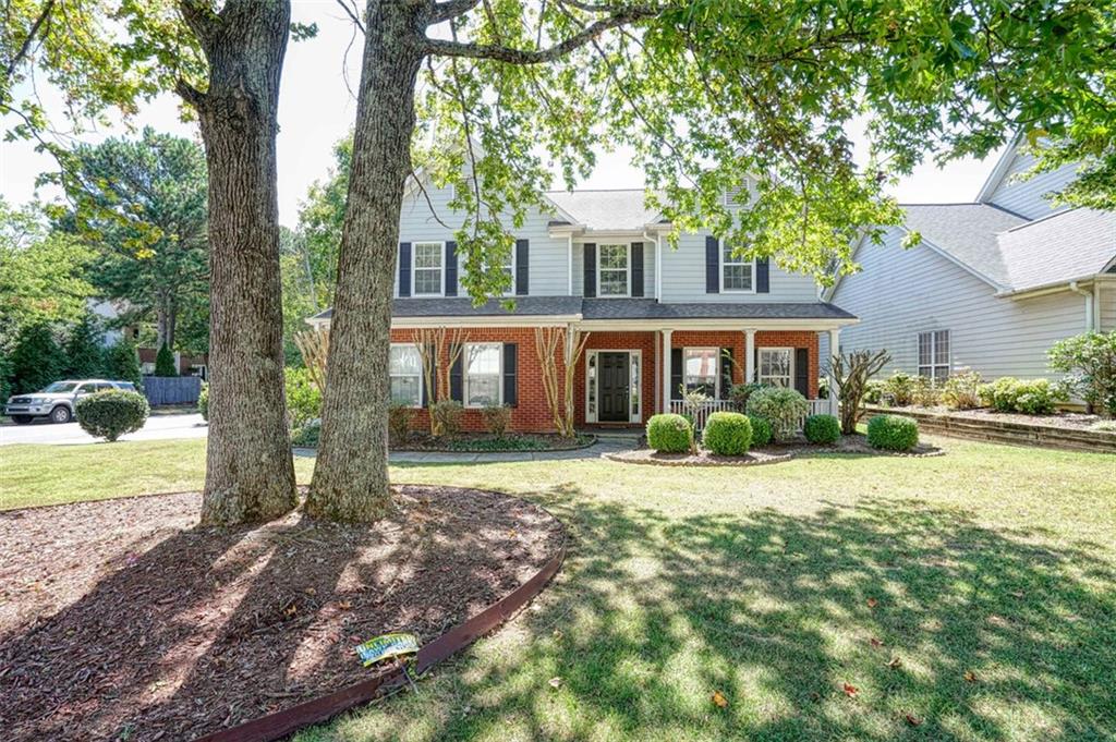 4845 Weathervane Drive Alpharetta, GA 30022