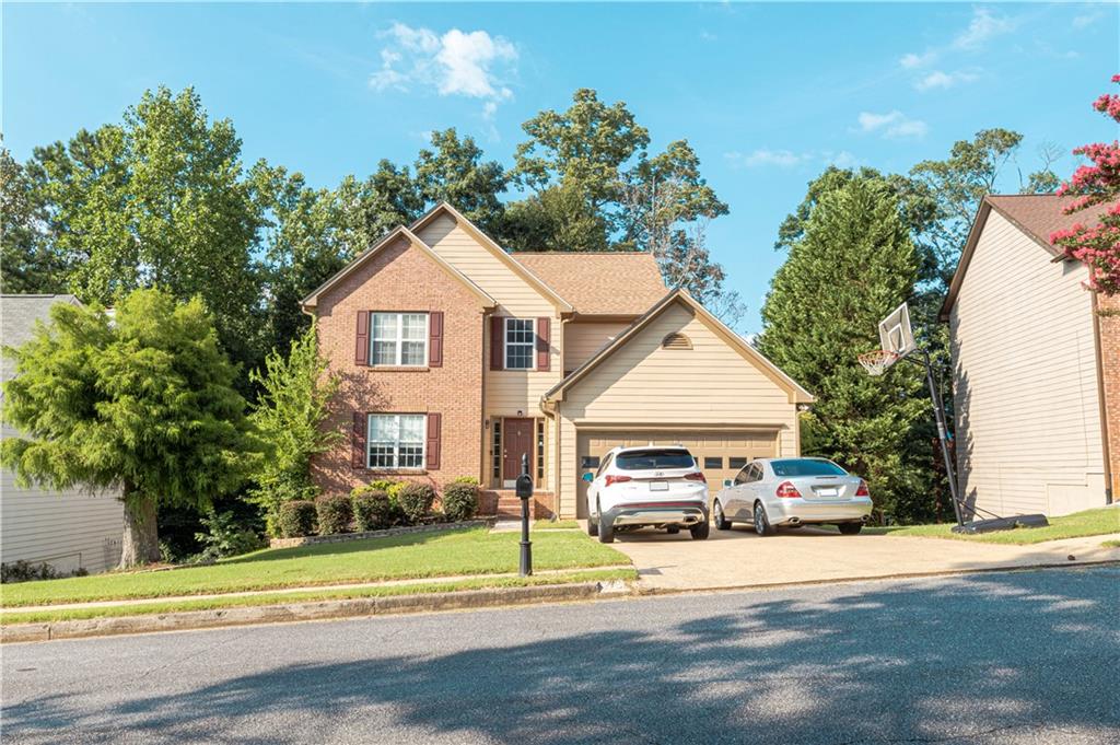 2859 Savannah Walk Lane Suwanee, GA 30024