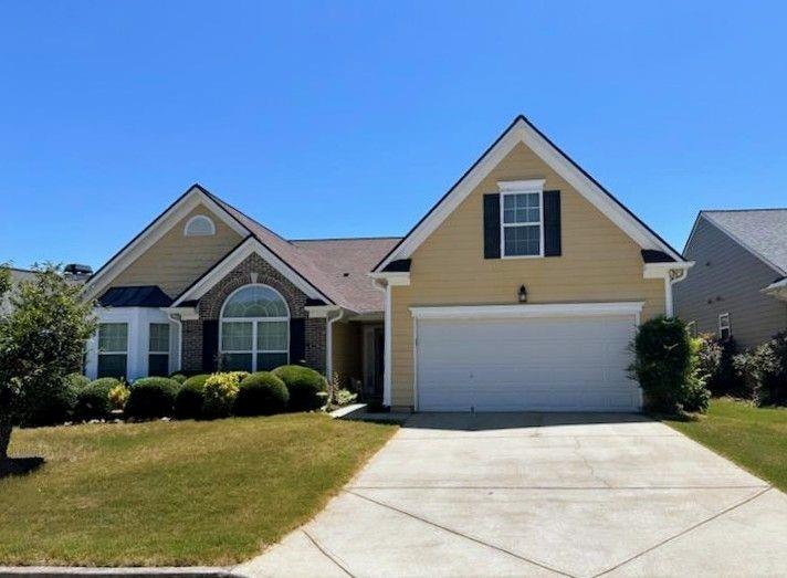 1060 S Creek Drive Villa Rica, GA 30180