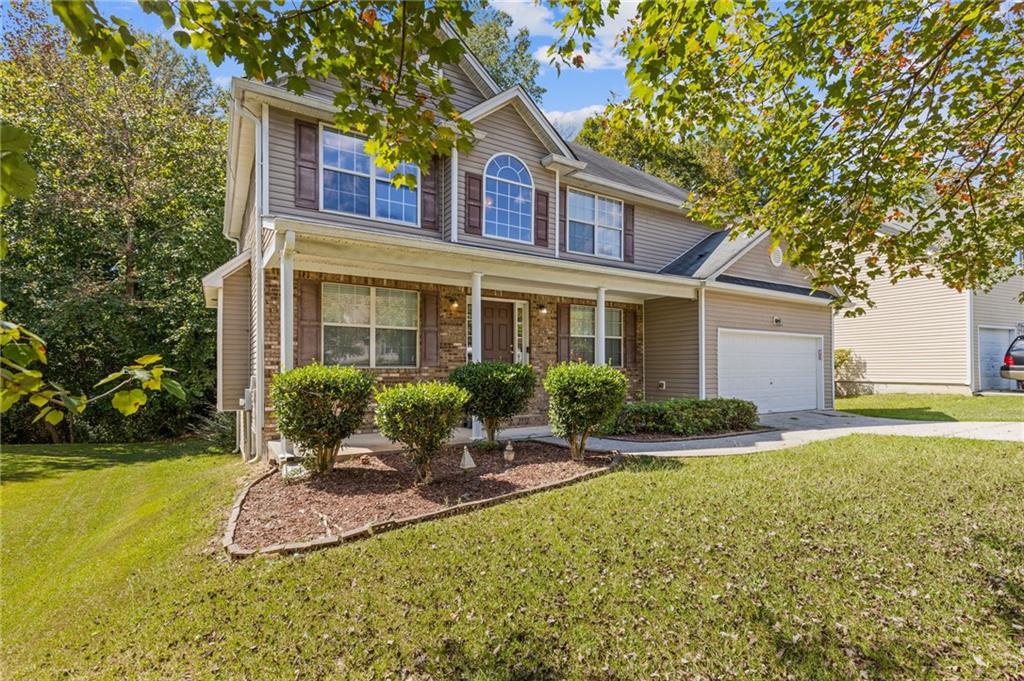 2435 Napa Valley Drive Villa Rica, GA 30180