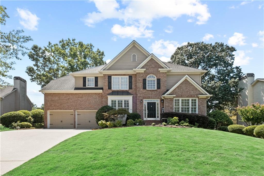 333 Woodbrook Crest Canton, GA 30114