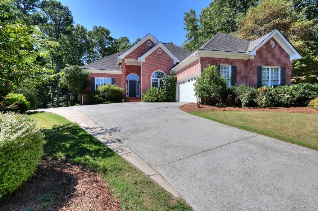 2112 Ras Court Snellville, GA 30078