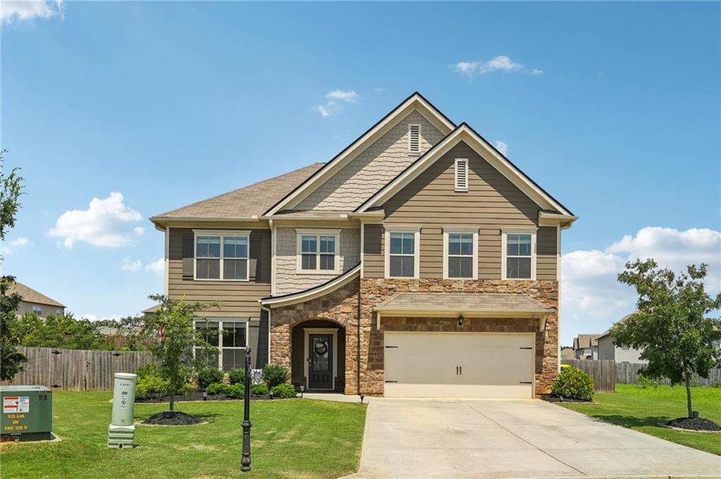 4455 Cottongrass Terrace Cumming, GA 30040