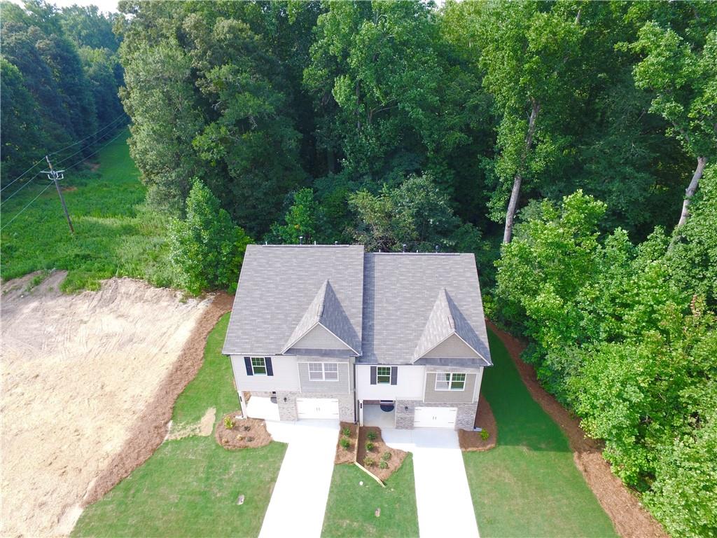 227 Turtle Creek Drive Winder, GA 30680