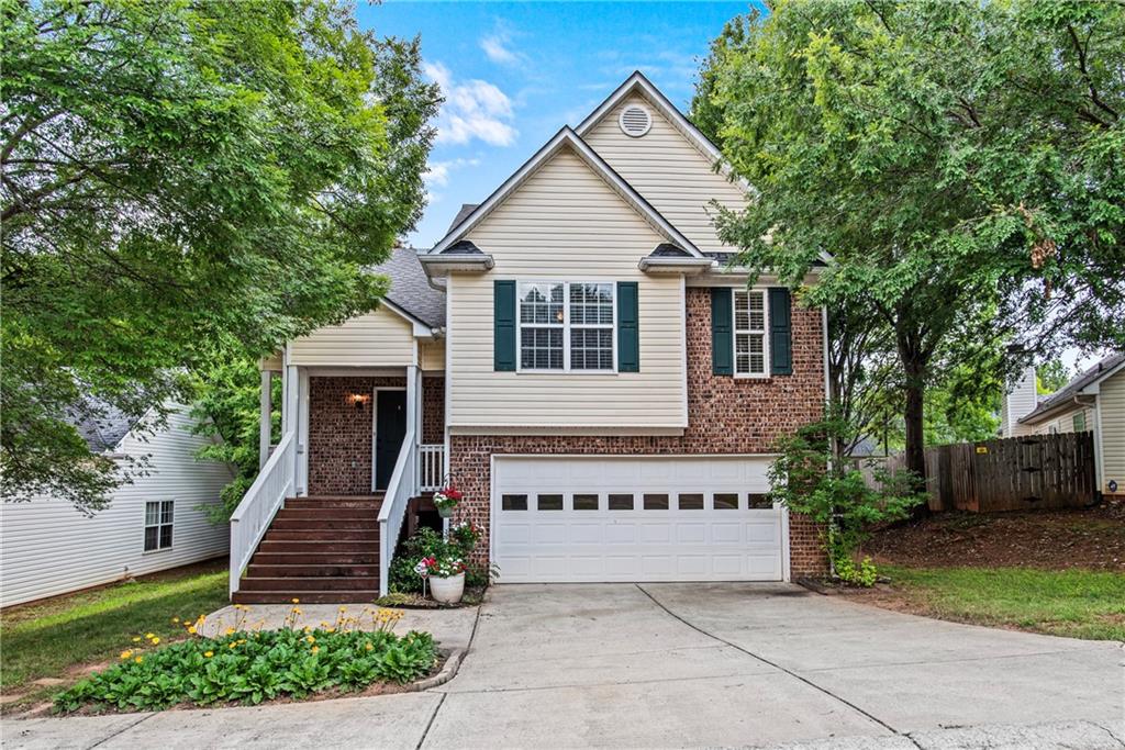 110 Birch Valley Drive Athens, GA 30605