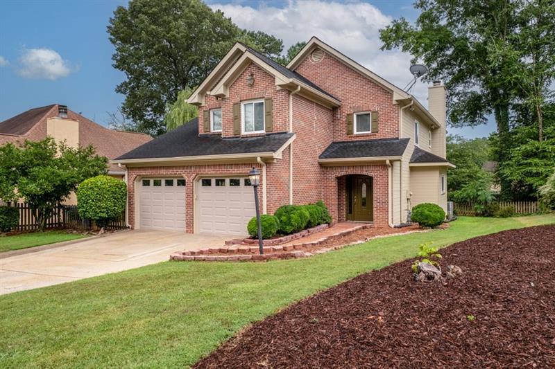 988 Bridgegate Drive Marietta, GA 30068