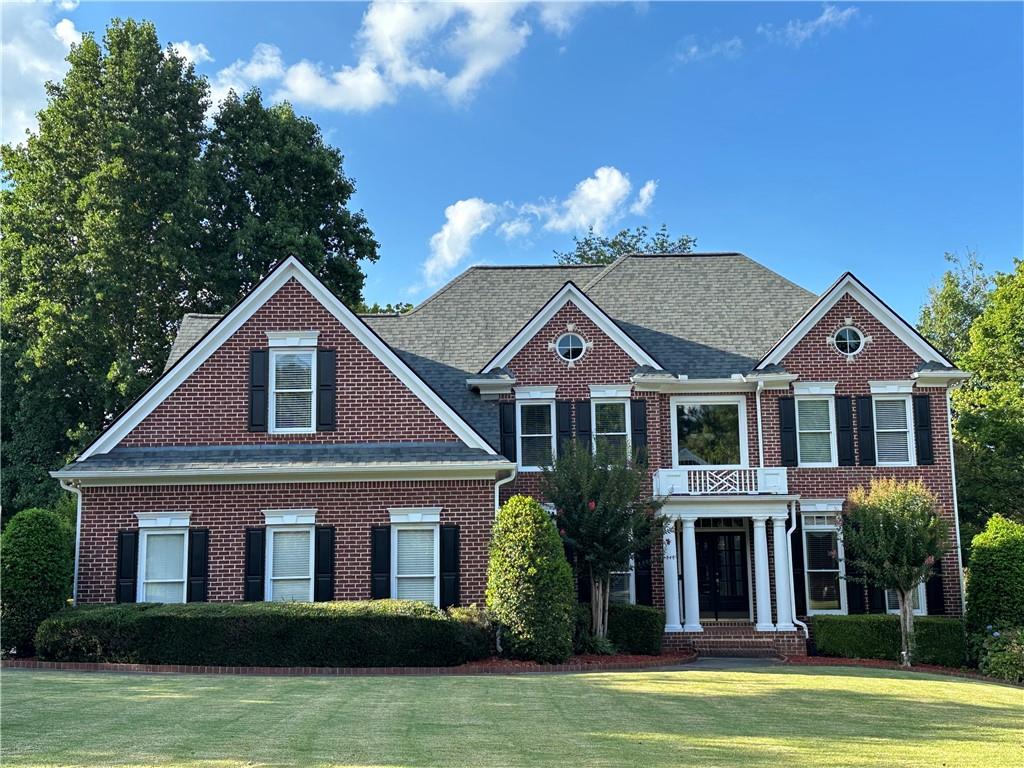 6060 Millwick Drive Johns Creek, GA 30005